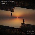 cover: Master Beat Projekt - Gravity