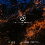 cover: Francesco Argentieri|Oxygeno - Collective Process Vol 4