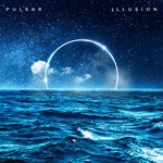 cover: Ambient Landscape - Pulsar Illusion