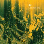 cover: Giri - Cauldron Rho