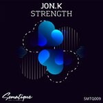 cover: Jon.k - Strength (Original Mix)