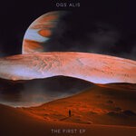 cover: Ogs Alis - The First EP