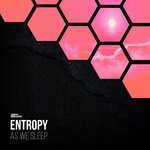 cover: Entropy - As We Sleep EP