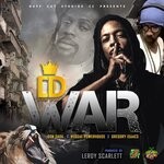 cover: Don Dada|Gregory Isaacs|Reggae Powerhouse Band - War