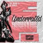 cover: Nobuhle|Tiffany The Brand - Underrated (Explicit)