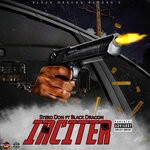 cover: Black Dragon|Stero Don - Inciter (Explicit)