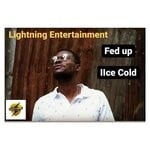 cover: Iice Coldd - Fed Up