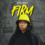 cover: Rosh Reign - Firm