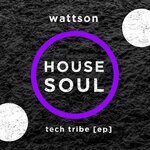 cover: Wattson - Tech Tribe