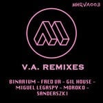 cover: Various - Remixes