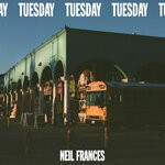 cover: Neil Frances - Tuesday