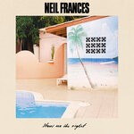 cover: Neil Frances - Show Me The Right