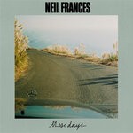 cover: Neil Frances - These Days