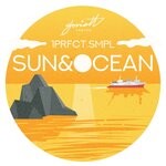 cover: 1prfct.smpl - Sun & Ocean