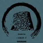 cover: Jerome Lau - I Knew It