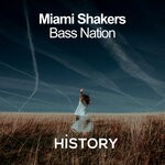 cover: Miami Shakers - Bass Nation