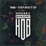 cover: Tnan - Step Into It