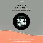 cover: Din Jay - Ain't Nobody