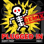 cover: Dzrt Frst - Plugged In