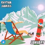 cover: Rhythm Junkies - January