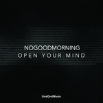 cover: Nogoodmorning - Open Your Mind