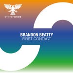 cover: Brandon Beatty - First Contact