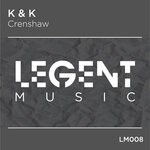 cover: K & K - Crenshaw