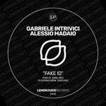 cover: Alessio Madaio|Gabriele Intrivici - Fake ID