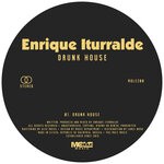 cover: Enrique Iturralde - Drunk House