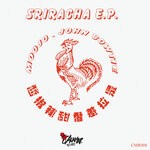 cover: John Bowtie|Moojo - Sriracha E.P.