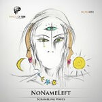 cover: Nonameleft - Scrambling Waves