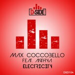 cover: Anthya|Max Coccobello - Electricity