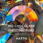 cover: Diesco|Drubz|Mo Chocolate - Lowe Town EP