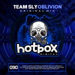 cover: Team Sly - Oblivion