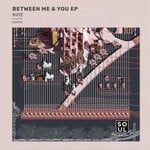 cover: Niiie - Between Me & You