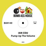 cover: Ian Cou - Pump Up The Volume