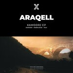 cover: Araqell - Kamoorj