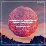 cover: Hamoon & Amiralee|Nima Sarshar - Air