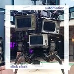 cover: Click Clack - Automation