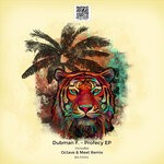 cover: Dubman F. - Prophecy EP