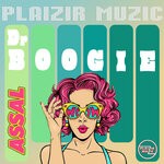 cover: Assal - Dr Boogie