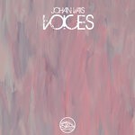 cover: Johan Vais - Voices