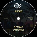 cover: Ryno - Music