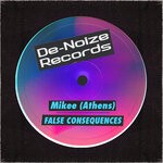 cover: Mikee (athens) - False Consequences