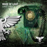 cover: Made Of Light - Last Call