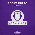 cover: Rogier Dulac - Voices