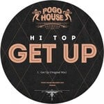 cover: Hi Top - Get Up