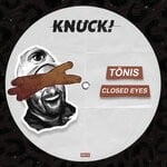 cover: Tonis - Closed Eyes