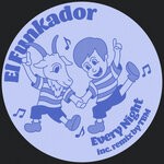 cover: El Funkador - Every Night