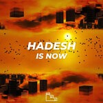 cover: Hadesh - Is Now